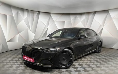 Mercedes-Benz Maybach S-Класс, 2024 год, 20 600 000 рублей, 1 фотография