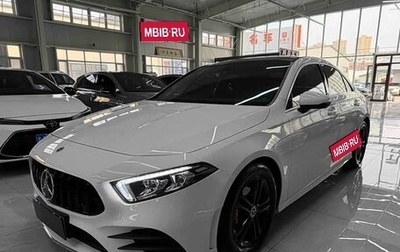Mercedes-Benz A-Класс, 2022 год, 1 970 000 рублей, 1 фотография