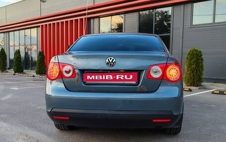 Volkswagen Jetta VI, 2007 год, 350 000 рублей, 6 фотография