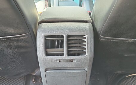 Volkswagen Jetta VI, 2007 год, 350 000 рублей, 14 фотография
