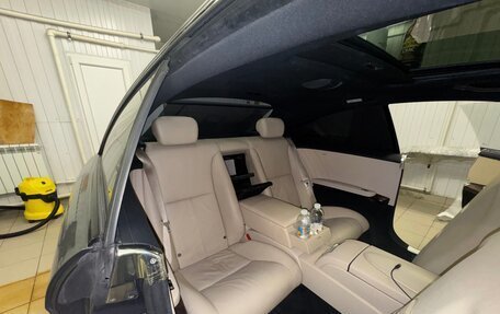 Mercedes-Benz CL-Класс, 2006 год, 1 500 000 рублей, 7 фотография