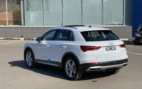 Audi Q3, 2022 год, 2 650 000 рублей, 5 фотография
