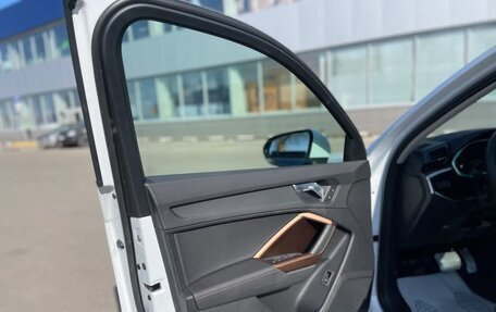 Audi Q3, 2022 год, 2 650 000 рублей, 14 фотография