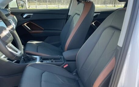 Audi Q3, 2022 год, 2 650 000 рублей, 12 фотография
