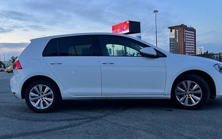 Volkswagen Golf VII, 2015 год, 1 550 000 рублей, 5 фотография