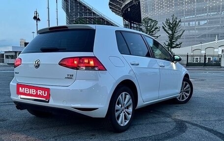 Volkswagen Golf VII, 2015 год, 1 550 000 рублей, 3 фотография
