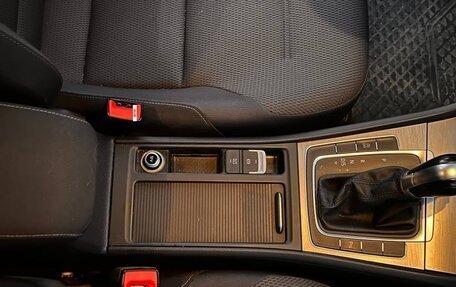 Volkswagen Golf VII, 2015 год, 1 550 000 рублей, 13 фотография