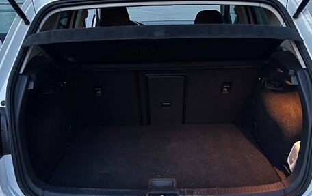 Volkswagen Golf VII, 2015 год, 1 550 000 рублей, 11 фотография