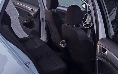 Volkswagen Golf VII, 2015 год, 1 550 000 рублей, 12 фотография