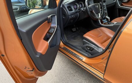 Volvo S60 III, 2013 год, 1 440 000 рублей, 10 фотография