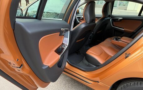 Volvo S60 III, 2013 год, 1 440 000 рублей, 12 фотография