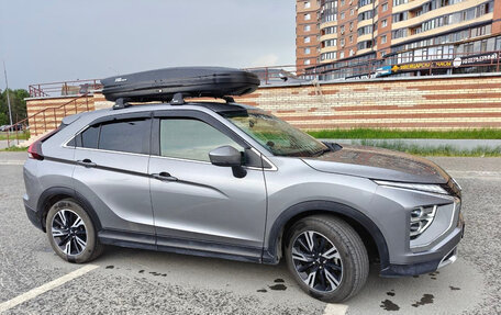 Mitsubishi Eclipse Cross, 2022 год, 2 600 000 рублей, 4 фотография