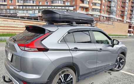 Mitsubishi Eclipse Cross, 2022 год, 2 600 000 рублей, 6 фотография