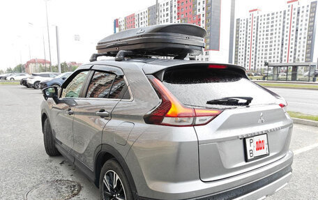 Mitsubishi Eclipse Cross, 2022 год, 2 600 000 рублей, 7 фотография