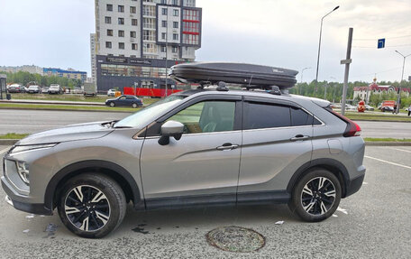 Mitsubishi Eclipse Cross, 2022 год, 2 600 000 рублей, 8 фотография