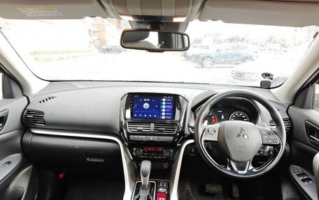 Mitsubishi Eclipse Cross, 2022 год, 2 600 000 рублей, 11 фотография