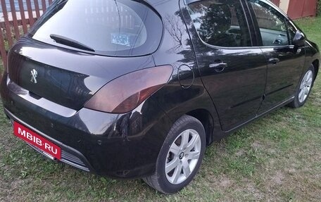 Peugeot 308 II, 2012 год, 850 000 рублей, 2 фотография