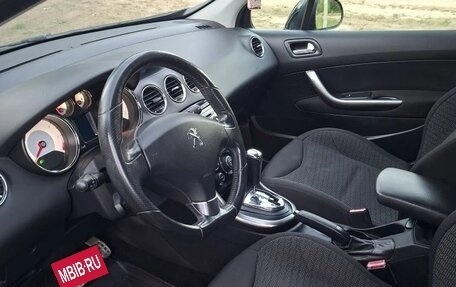 Peugeot 308 II, 2012 год, 850 000 рублей, 6 фотография