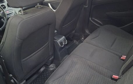 Peugeot 308 II, 2012 год, 850 000 рублей, 7 фотография