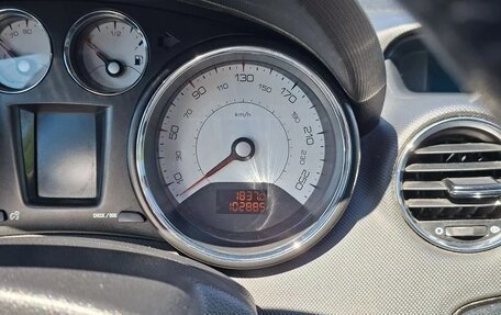 Peugeot 308 II, 2012 год, 850 000 рублей, 8 фотография