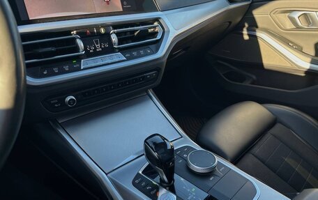 BMW 3 серия, 2019 год, 3 300 000 рублей, 8 фотография
