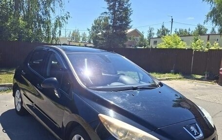 Peugeot 308 II, 2012 год, 850 000 рублей, 4 фотография