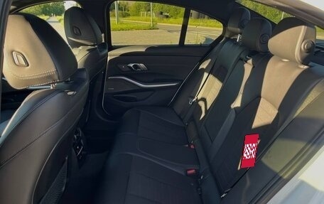 BMW 3 серия, 2019 год, 3 300 000 рублей, 7 фотография