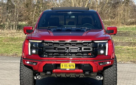 Ford F-150, 2026 год, 25 700 000 рублей, 2 фотография