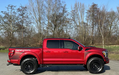 Ford F-150, 2026 год, 25 700 000 рублей, 8 фотография