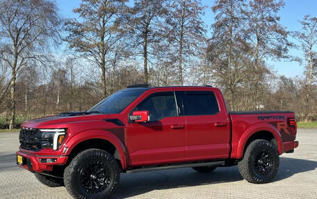 Ford F-150, 2026 год, 25 700 000 рублей, 7 фотография
