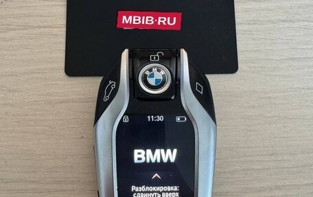 BMW 3 серия, 2019 год, 3 300 000 рублей, 18 фотография
