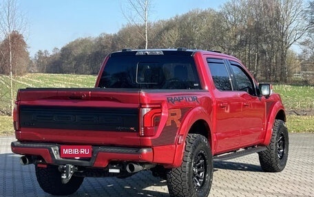 Ford F-150, 2026 год, 25 700 000 рублей, 9 фотография