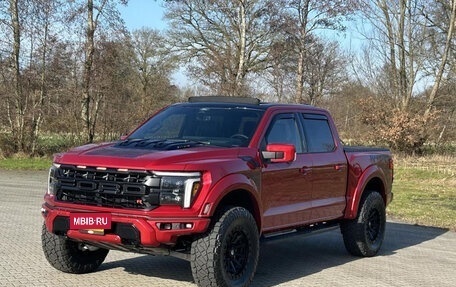 Ford F-150, 2026 год, 25 700 000 рублей, 5 фотография
