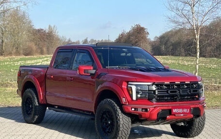 Ford F-150, 2026 год, 25 700 000 рублей, 4 фотография