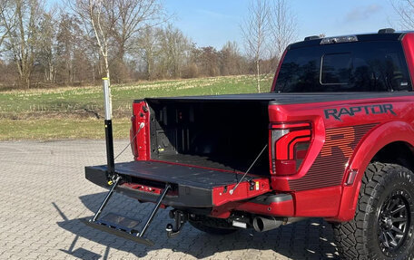 Ford F-150, 2026 год, 25 700 000 рублей, 10 фотография