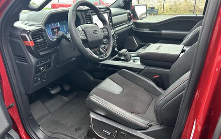 Ford F-150, 2026 год, 25 700 000 рублей, 13 фотография