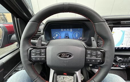 Ford F-150, 2026 год, 25 700 000 рублей, 17 фотография