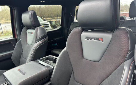 Ford F-150, 2026 год, 25 700 000 рублей, 14 фотография
