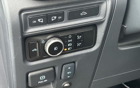 Ford F-150, 2026 год, 25 700 000 рублей, 15 фотография