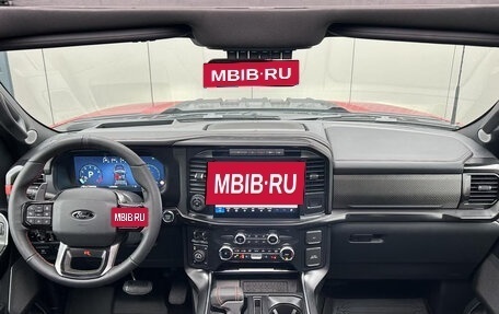 Ford F-150, 2026 год, 25 700 000 рублей, 16 фотография