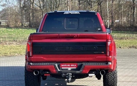 Ford F-150, 2026 год, 25 700 000 рублей, 11 фотография