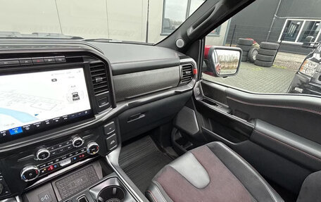 Ford F-150, 2026 год, 25 700 000 рублей, 30 фотография