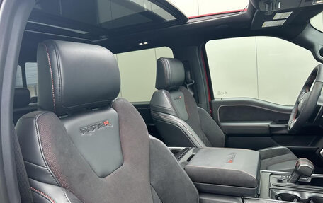 Ford F-150, 2026 год, 25 700 000 рублей, 31 фотография