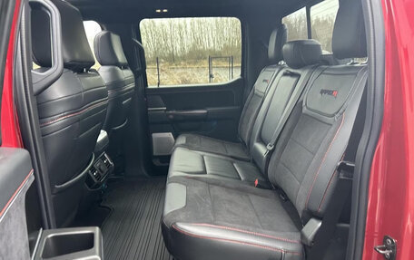 Ford F-150, 2026 год, 25 700 000 рублей, 33 фотография