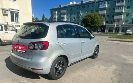 Volkswagen Golf Plus II, 2012 год, 500 000 рублей, 3 фотография