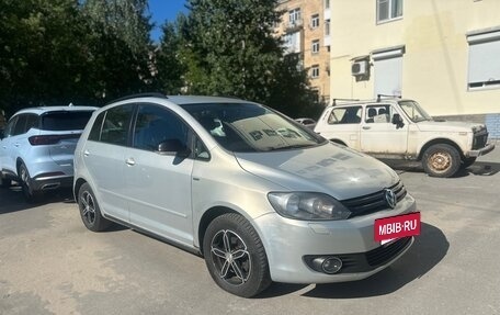 Volkswagen Golf Plus II, 2012 год, 500 000 рублей, 2 фотография