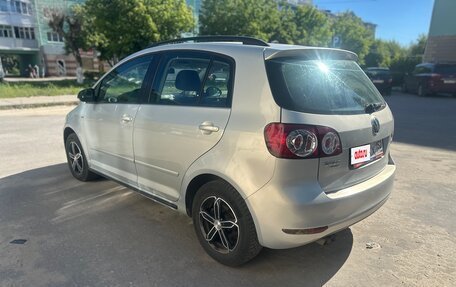 Volkswagen Golf Plus II, 2012 год, 500 000 рублей, 5 фотография