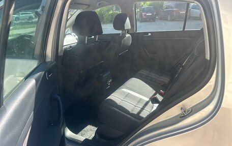 Volkswagen Golf Plus II, 2012 год, 500 000 рублей, 6 фотография
