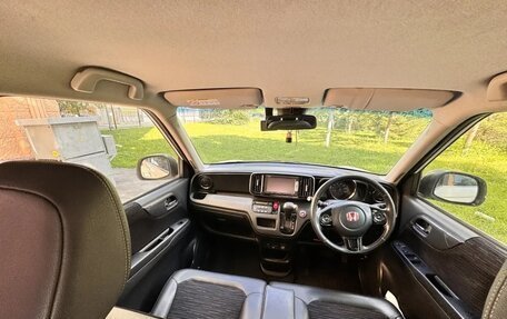 Honda N-One I, 2015 год, 750 000 рублей, 8 фотография
