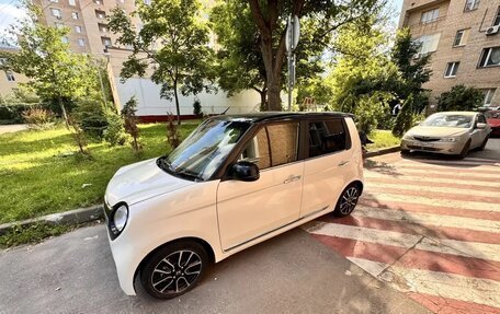 Honda N-One I, 2015 год, 750 000 рублей, 3 фотография